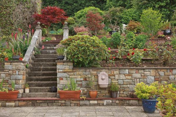 Hardscaping Service in Sun City West
