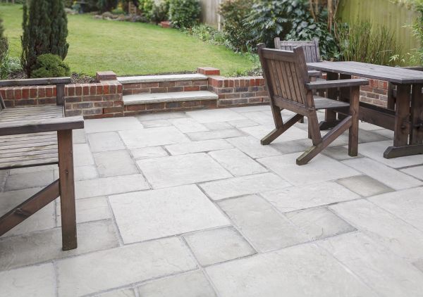 Patio Pavers Installation in Sun City West