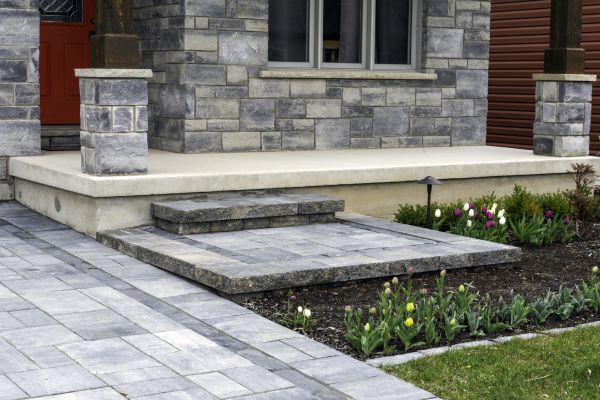 Paver Repair Service in Sun City West