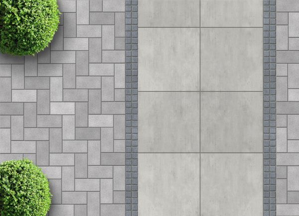 Pavers Hardscaping in Sun City West