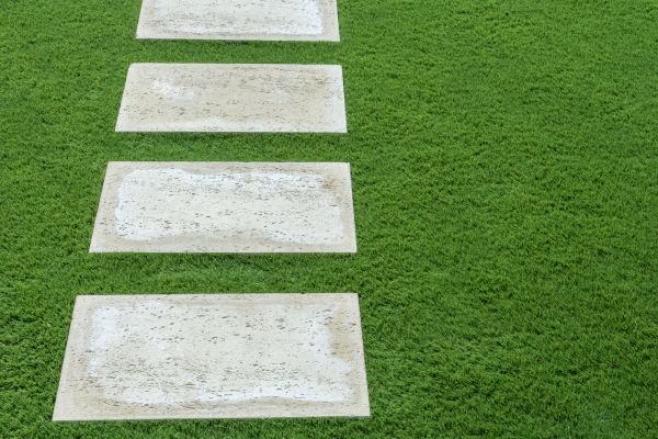 Cost of Turf Block Installation in Sun City West