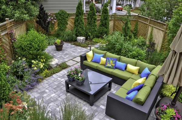 Patio Design in Sun City West