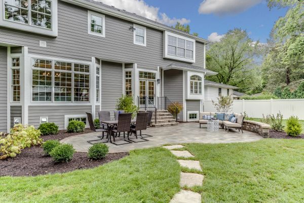 Patio Makeover Service in Sun City West