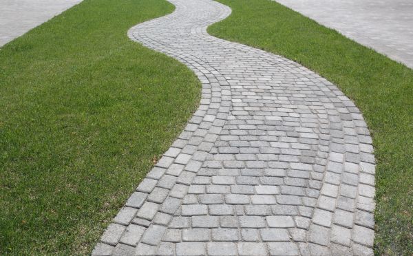 Paver Walkway Service in Sun City West