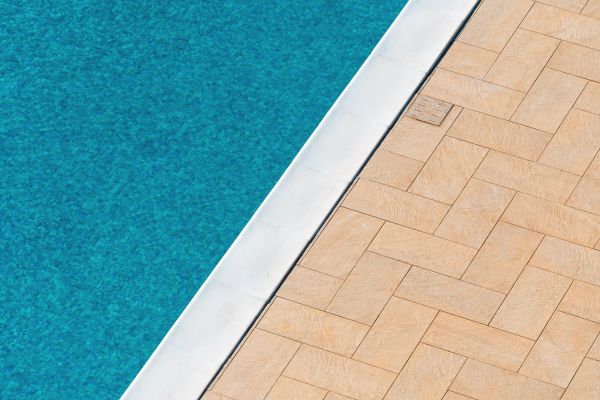 Paver Pool Deck Service in Sun City West