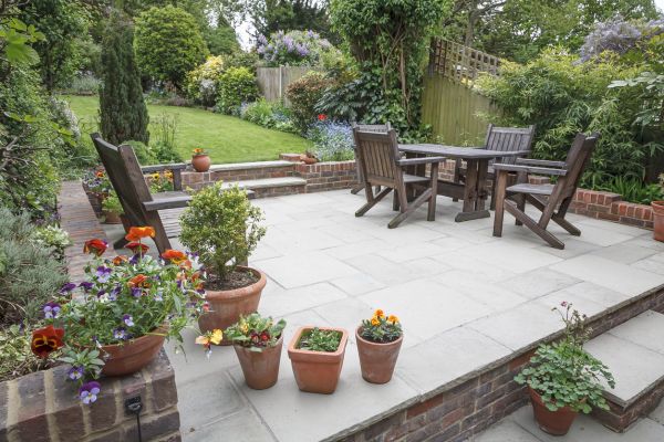 Cost of Backyard Pavers Installation in Sun City West