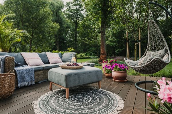 Cost of Garden Patio Installation in Sun City West