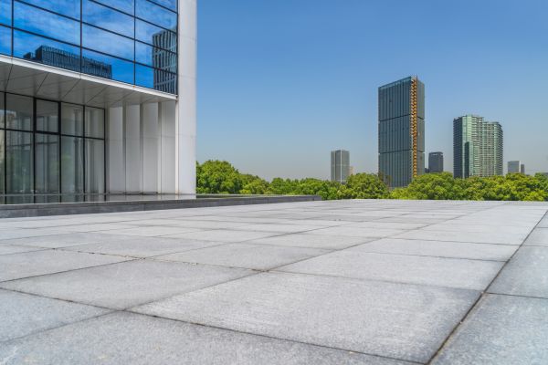 Commercial Pavers Installation in Sun City West
