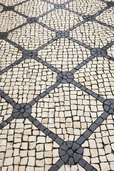 Custom Pavers Installation in Sun City West