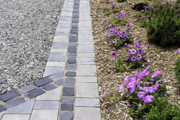 Cost of Garden Pavers Installation in Sun City West