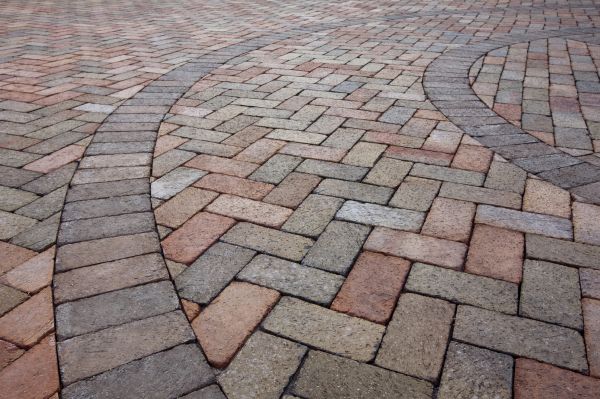Backyard Hardscaping in Sun City West