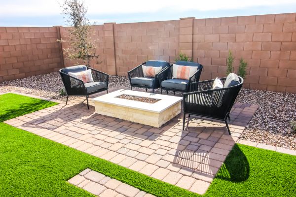 Patio Pavers Repair in Sun City West
