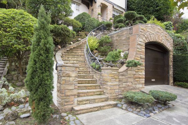 Cost of Residential Hardscaping in Sun City West