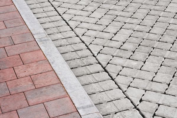 Brick Driveway Paving in Sun City West