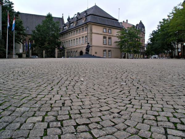 Paving Stone Installation in Sun City West