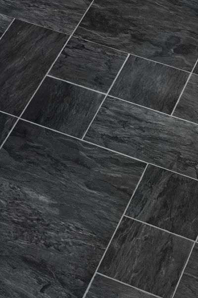 Slate Paver Installation in Sun City West