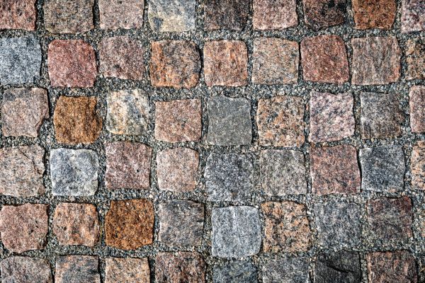 Cobblestone Pavers Service in Sun City West