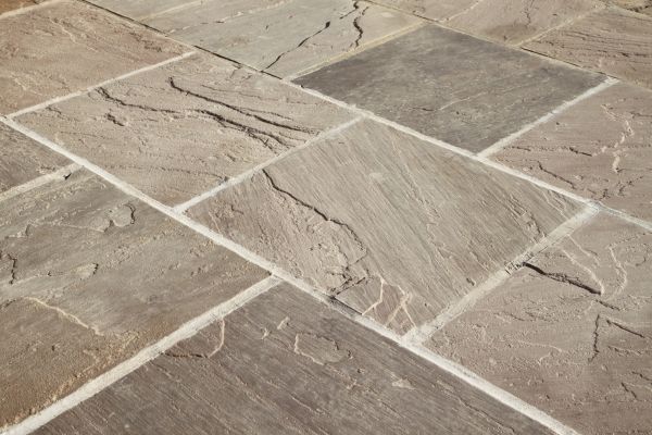 Paving Tile Installation in Sun City West