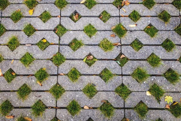 Cost of Porous Pavers Installation in Sun City West