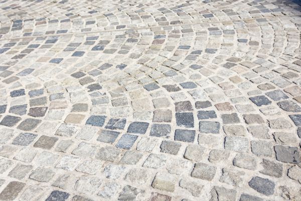 Stone Pavers Service in Sun City West