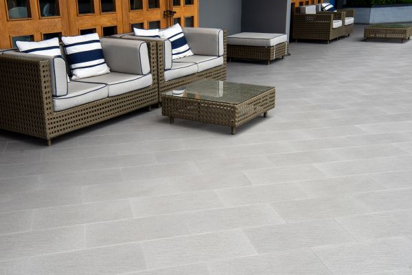 Outdoor Flooring Service in Sun City West