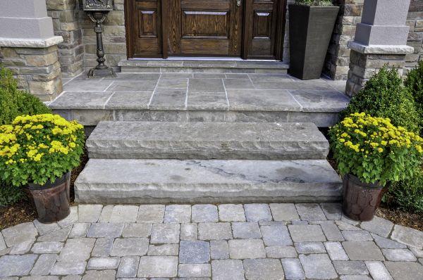 Hardscaping Installation in Sun City West